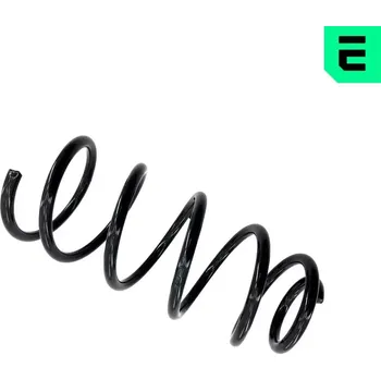 OPTIMAL Pružina podvozku OPT OP-CSP01282