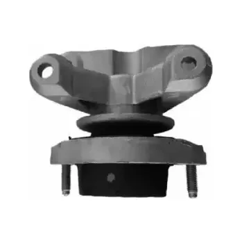 Zavěšení motoru QWP Zavěšení motoru QWP WRM913