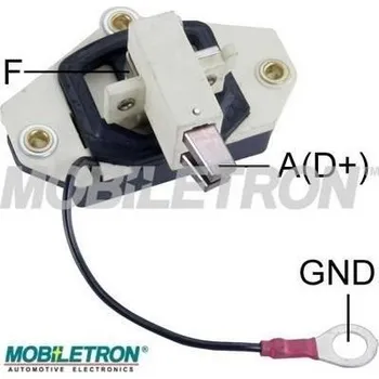 Alternátor MOBILETRON Regulátor alternátoru MBT VR-B219
