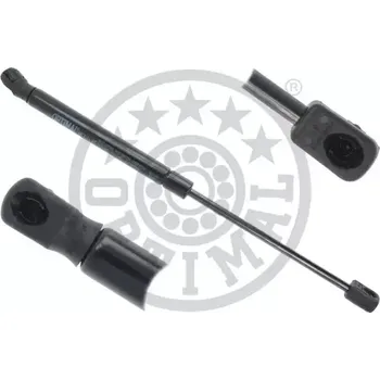 Dveře karosérie OPTIMAL Plynová vzpěra zavazadlového prostoru OPT AG-51885