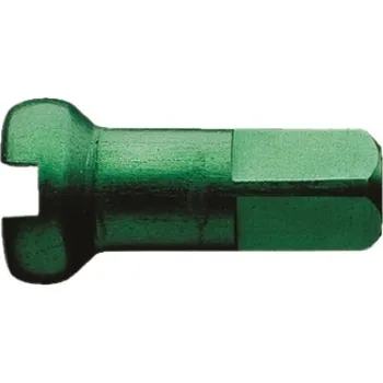 Zapletené kolo DT Swiss Standard 1.8 x 12 mm Aluminum Green (DT Swiss Standard 1.8 x 12 mm Aluminum Green)