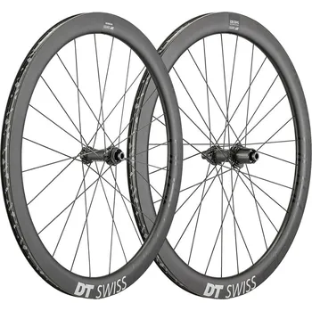 Zapletené kolo DT HEC 1400 SPLINE® 24 mm CL (DT HEC 1400 SPLINE® 24 mm CL)