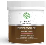 TOPVET Lymforegen masážní gel 250ml