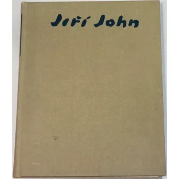 Umění Zemina Jaromír - Jiří John