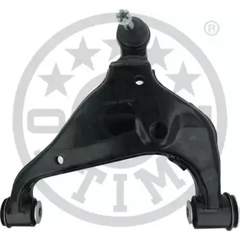 Zavěšení kol OPTIMAL Rameno zavěšení kol OPT G6-1592