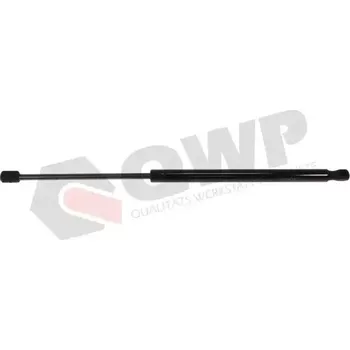 Dveře karosérie QWP Plynová vzpěra zavazadlového prostoru QWP WGS1070