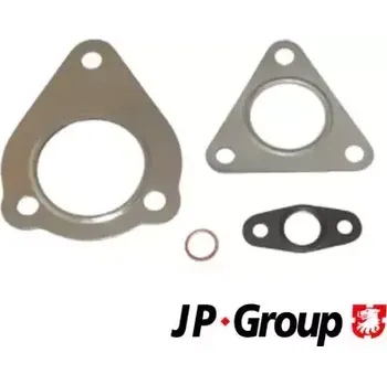 Příslušenství pro turbodmychadlo JP GROUP Montážní sada - dmychadlo JP GROUP JPG 1117751510