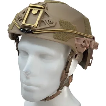 Airsoft Fénix Taktická Helma WENDY EX 3.0 L/XL- Coyote - Airsoft Fenix