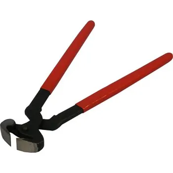 Koňská podkova STANDARD podkovářské kleště na kopyta 14 - doprava zdarma od 2 000 Kč