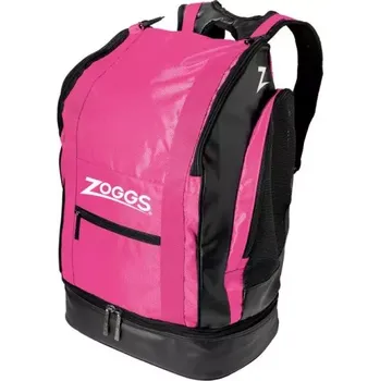 Sportovní batoh Zoggs Plavecký batoh - TOUR BACK PACK 40 Růžová