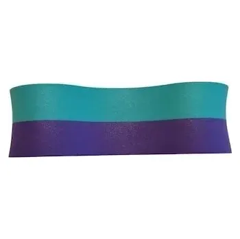 Matuška-Dena Plavecký piškot - Monoblok Osmička Mini fialová/zelená