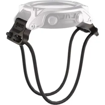 Potápěčské vybavení Mares Bungee uchycení na počítač SIRIUS