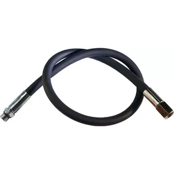 Zahradní hadice Tecline HP HADICE STANDARD ZESÍLENÁ KEVLAREM 15/20/56/60/75/80/100 cm 15 cm