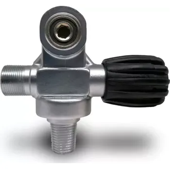 Ventil Sun-o-Sub MODULÁRNY VENTIL S KÓNICKÝM ZÁVITOM EN144 232 BAR - PRAVÝ