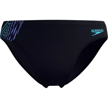 Pánské plavky Speedo Pánské plavky - TECH PNL 7CM BRF 5