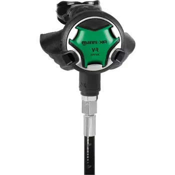 Mares XR II. stupeň VR - NX NITROX