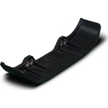 Vertikutátor DYNAPAC Rozšíření desky 2x50mm (550mm pracovní šířka) pro DRP45DX