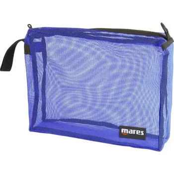 Cestovní taška Mares Multifunkční taška MULTIPURPOSE BAG Modrá BL