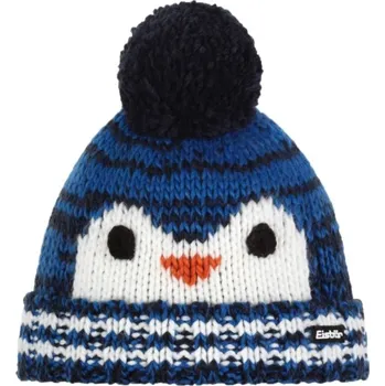 Čepice Dětská Čepice Eisbär Rico Pompon MÜ kids 89087-224 25/26