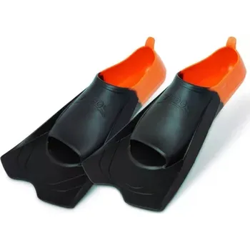 Ploutve Zoggs Plavecké ploutve - Short Blade Eco Fins 41-42