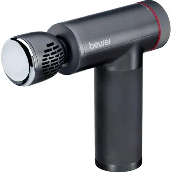 Masážní přístroj Beurer MG 195 masážní pistole černá