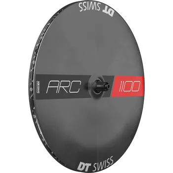 Zapletené kolo DT Swiss ARC 1100 DISC 700C AERO DISC (DT Swiss ARC 1100 DISC 700C AERO DISC)