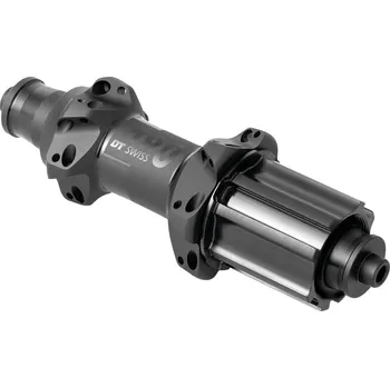 Náboj kola DT 180 STRAIGHTPULL 130QR 24 děr CAMPAGNOLO (Náboj Zadní kolo DT Swiss 180 non disc 130mm/5mm RWS/QR 24 der Campagnolo)