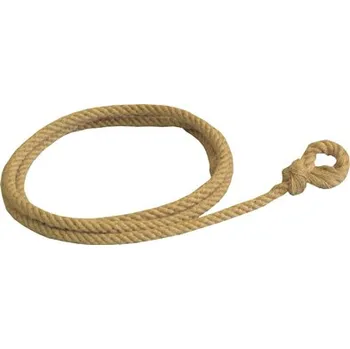 Vazák lněnokonopný pro telata, jehňata, kůzlata 200cm - doprava zdarma od 2 000 Kč