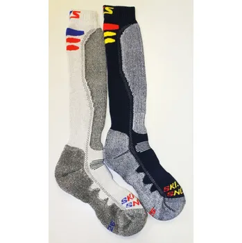 Podkolenky sportovní PONDY Thermo modré 37-38 - doprava zdarma od 2 000 Kč