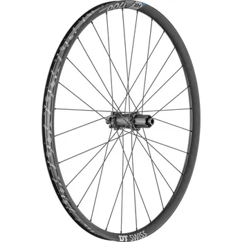 Zapletené kolo DT HX 1700 SPLINE® 29 30 mm Shimano HG (Z.k. DT Swiss HX 1700 Spline DB 29"/30mm,Alu, cr, IS 6-., 148/12 TA Boost, Shim.)