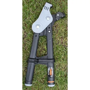 Ohradník Napínací kleště pro gripple