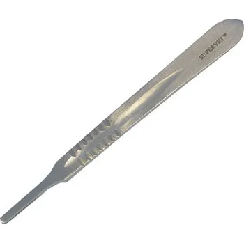 Skalpel Držák veterinárního skalpelu úzký - doprava zdarma od 2 000 Kč