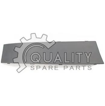 Karosérie Lišta pod světlo ZL DPA 88130061102