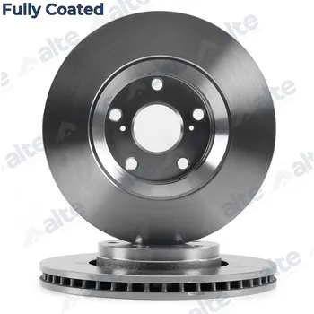 Brzdový kotouč Brzdový kotouč ALTE AUTOMOTIVE 128058FCAL