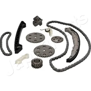 Sada rozvodového řetězu JAPANPARTS KDK-301