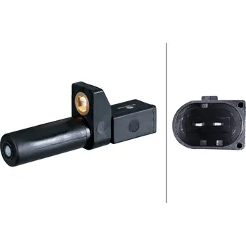 Kliková hřídel Generátor impulsů, klikový hřídel HELLA 6PU 009 110-851