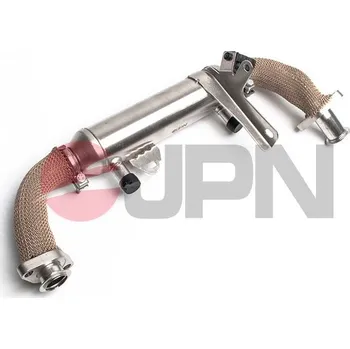 Palivový chladič Chladič, recirkulace spalin JPN 75E9435-JPN