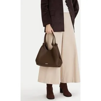 Kabelka Kabelka DKNY R42BAE49 Hnědá OS