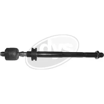 Táhlo řízení Axiální kloub, příčné táhlo řízení DYS 24-01073