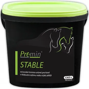 PREMIN Stable GR 2kg - doprava zdarma od 2 000 Kč