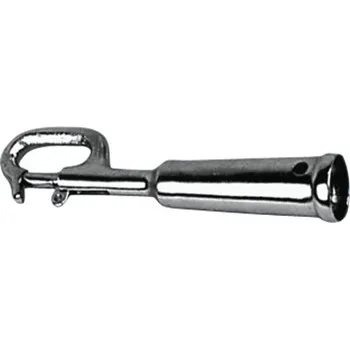 Háček vodící hole bez tyče - doprava zdarma od 2 000 Kč