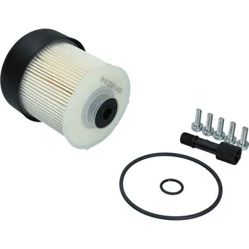 Filtr do auta Palivový filtr KAMOKA F320701