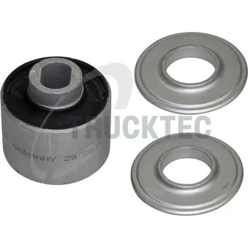 Zavěšení kol Uložení, řídicí mechanismus TRUCKTEC AUTOMOTIVE 02.31.094