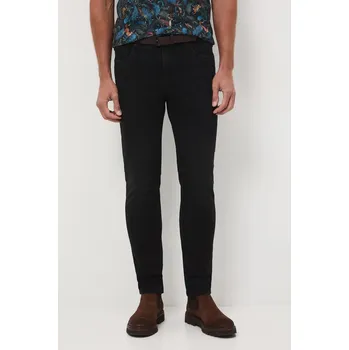 Pánské džíny Džíny Medicine RW25-SJMA03 černá 99J, vel. 31