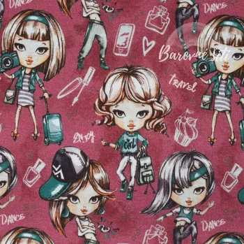 Warmkeeper Teengirls (E) (Hebký hřejivý warmkeeper)