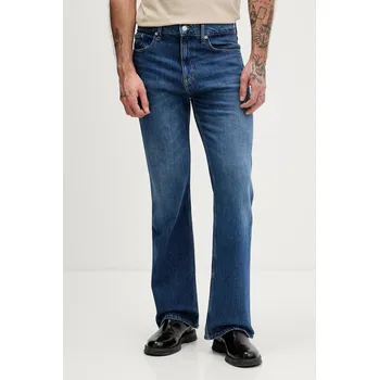 Dámská móda Džíny Tommy Jeans DM0DM22593 modrá 57X, vel. 34/34