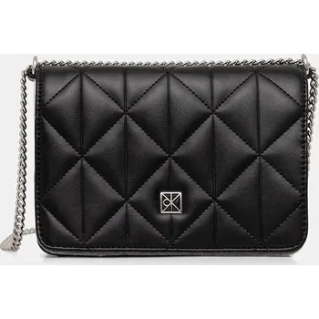 Kabelka Kabelka Calvin Klein LV04F3321G černá 99X, vel. ONE SIZE