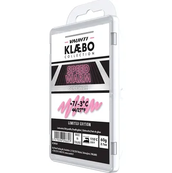 Koloběžka Vauhti KLAEBO Speed Warm Glide 60 g