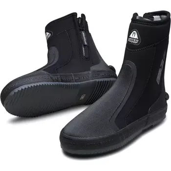Neoprenové boty Waterproof Neoprenové boty B1 7 mm polosuché S