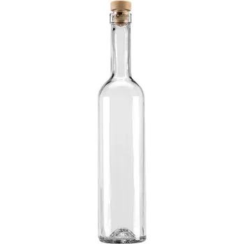 Láhev DuraHome Láhev Futura 500 ml